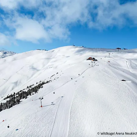 Prieslern-3 By Interhome *