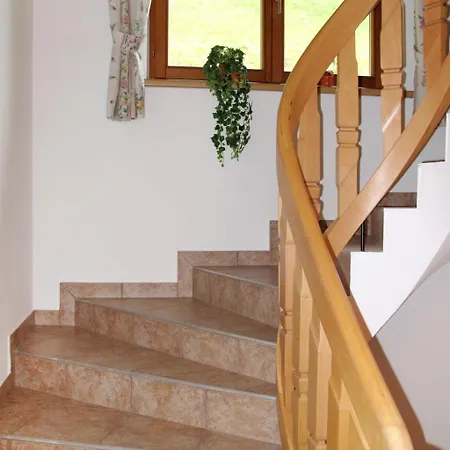 Prieslern-3 By Interhome Дом отдыха