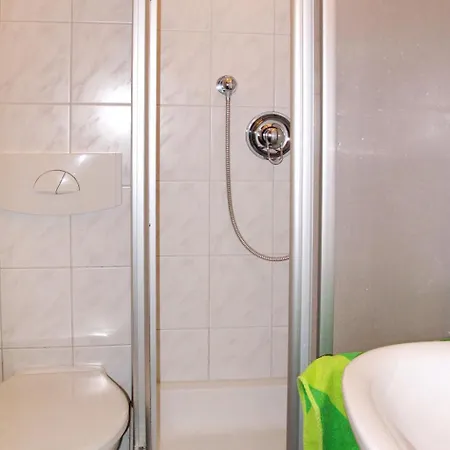 Prieslern-3 By Interhome Дом отдыха