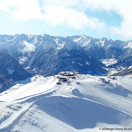 Дом отдыха Prieslern-3 By Interhome *