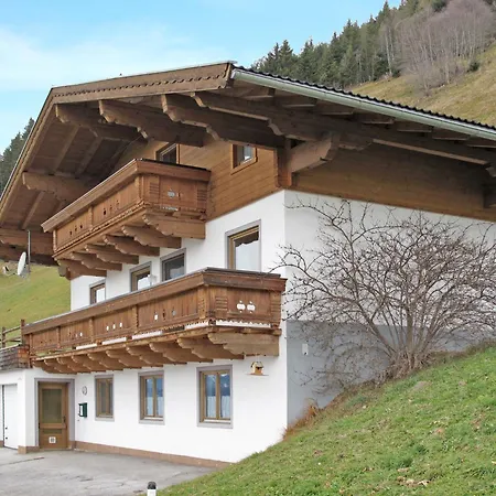 Prieslern-3 By Interhome Dorf (Salzburg)