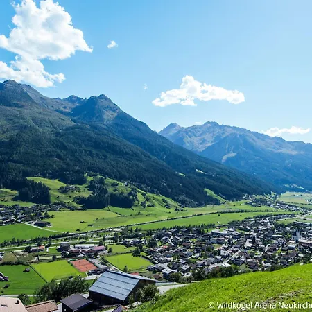 Prieslern-3 By Interhome Дом отдыха