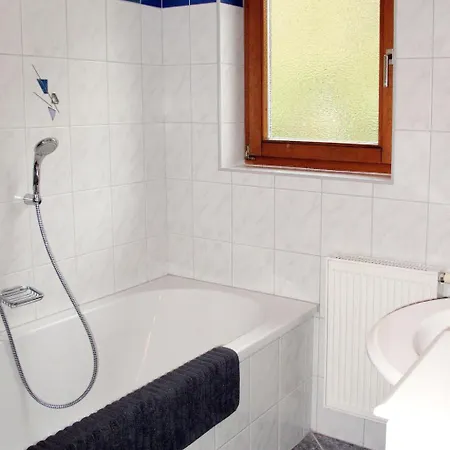 Дом отдыха Prieslern-3 By Interhome