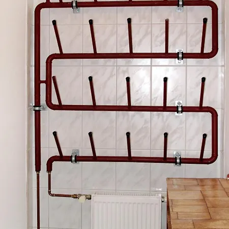 Дом отдыха Prieslern-3 By Interhome Dorf (Salzburg)