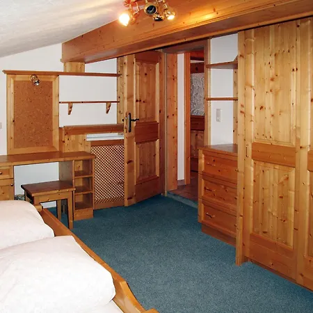 Prieslern-3 By Interhome *