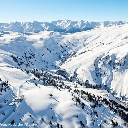 Prieslern-3 By Interhome * Dorf (Salzburg)