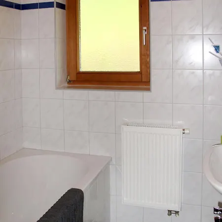 Дом отдыха Prieslern-3 By Interhome