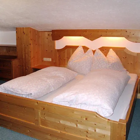 Дом отдыха Prieslern-3 By Interhome Dorf (Salzburg)