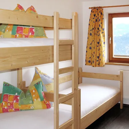 Prieslern-3 By Interhome Дом отдыха Dorf (Salzburg)