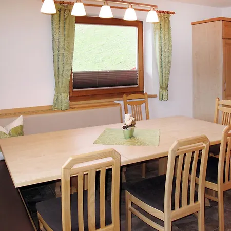 Дом отдыха Prieslern-3 By Interhome Dorf (Salzburg)