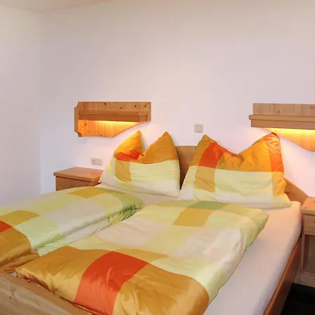 Prieslern-3 By Interhome Дом отдыха