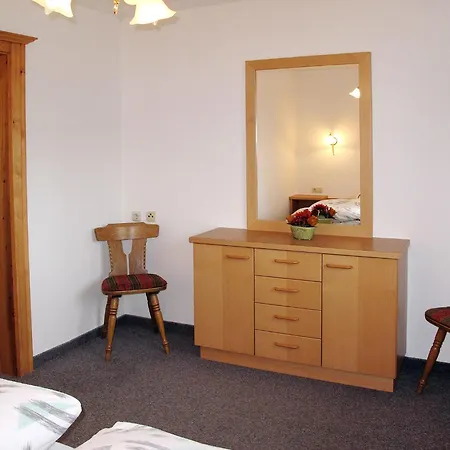 Дом отдыха Prieslern-3 By Interhome Dorf (Salzburg)