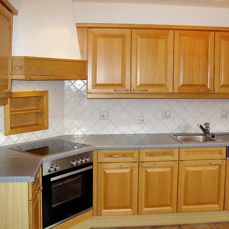 Prieslern-3 By Interhome Дом отдыха