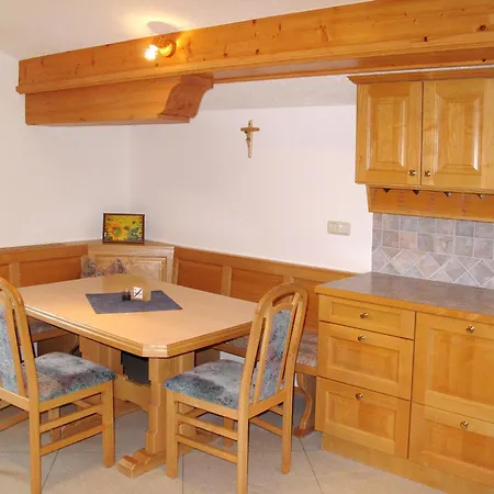 Prieslern-3 By Interhome Dorf (Salzburg)