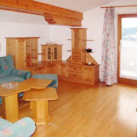 Prieslern-3 By Interhome Дом отдыха