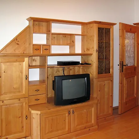 Prieslern-3 By Interhome Dorf (Salzburg)