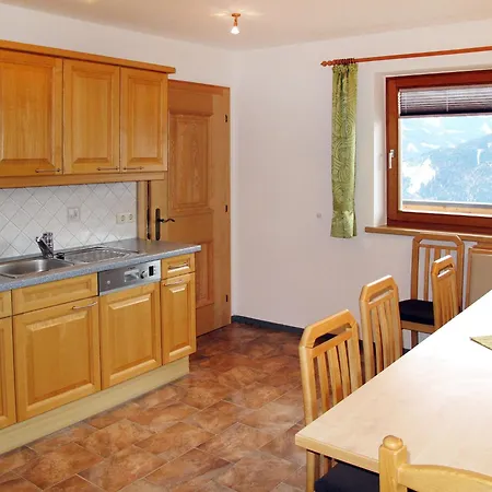 Prieslern-3 By Interhome Дом отдыха *