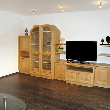 Holiday home Prieslern-3 By Interhome *