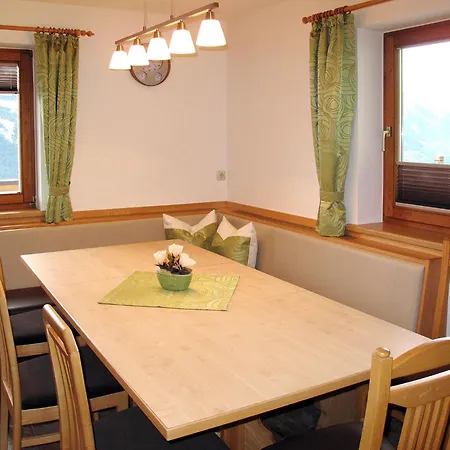 Дом отдыха Prieslern-3 By Interhome Dorf (Salzburg)