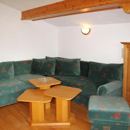 Prieslern-3 By Interhome Dorf (Salzburg)