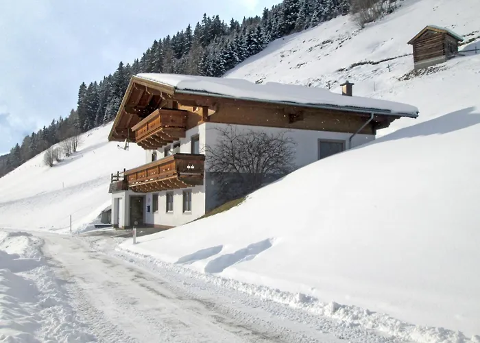Prieslern-3 By Interhome *